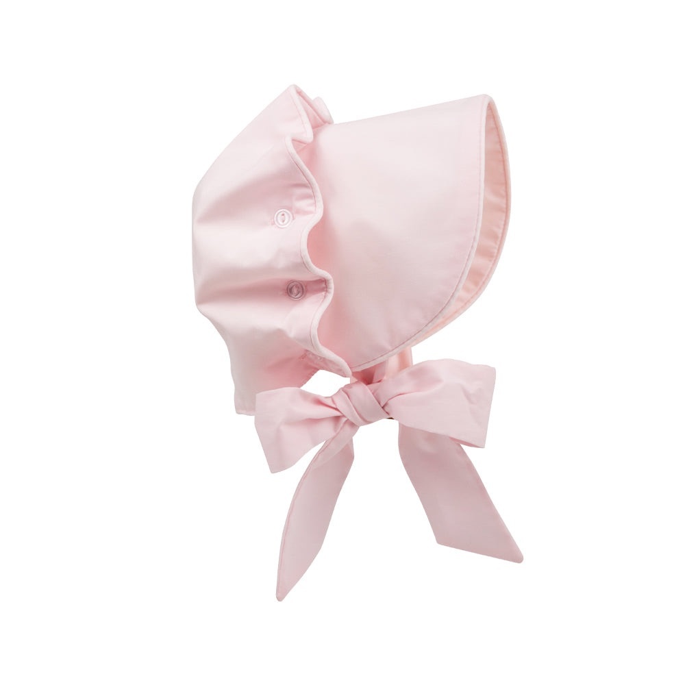 NWT Beaufort Bonnet - Palm Beach Pink